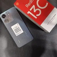 Redmi 13Cنونو|موبایل|تهران, سلیمانی|دیوار