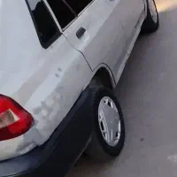 پراید۱۴۱مدل۸۴معاوضه باپرایددوگانه ۱۳۱