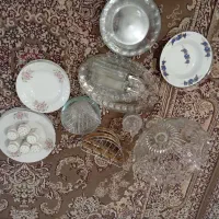 ظروف در حد نو