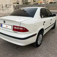سمند lx|خودرو سواری و وانت|بندرعباس, |دیوار