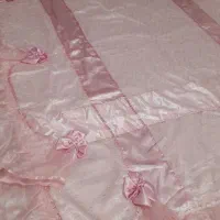 رو تختی دو نفره عروس|سرویس روتختی|آبیک, |دیوار