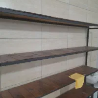 فروش قفسه