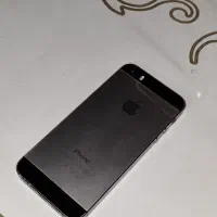 ایفون 5s خاموش|موبایل|مشهد, کوشش|دیوار