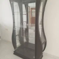 بوفه|بوفه، ویترین، کنسول|ارومیه, |دیوار