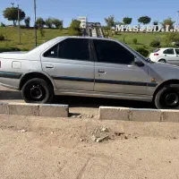 پارس دوگانه فابریک