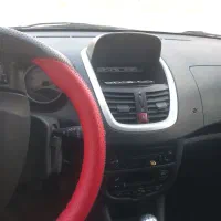 ۲۰۷  ارتقا|خودرو سواری و وانت|اردبیل, |دیوار