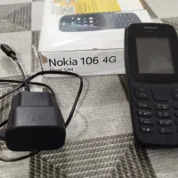 گوشی نوکیا درحد نو