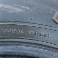 لاستیک استوک آفرود|قطعات یدکی و لوازم جانبی|فردیس, شهرک ناز|دیوار