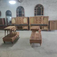 جلو مبلی مدل آرتا