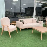 مبل راحتی مینیمال/تعویض با کهنه