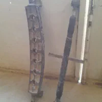 لوازم تراکتور