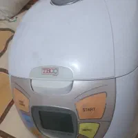 سرخ کن tbco آلمانی