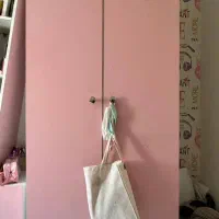 کمد دخترانه