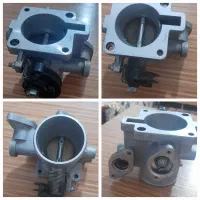 استارت پراید ،دریچه گار چراید مدل ۸۹