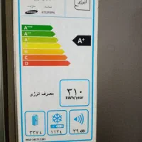 یخچال سامسونگ اصل در حد نو|یخچال و فریزر|رشت, کوی مهر|دیوار