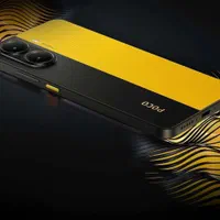 شیائومی poco x7 pro با حافظهٔ ۲۵۶ گیگابایت|موبایل|رشت, نظری|دیوار