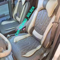 تعمیرات صندلی.روکش صندلی.مخمل کوبی.سقف و ستون جیر|قطعات یدکی و لوازم جانبی|مشهد, الهیه|دیوار