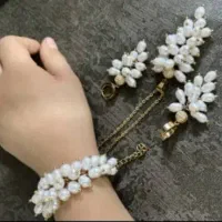 مروارید پرورشی انگوری