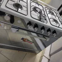 یخچال و گاز