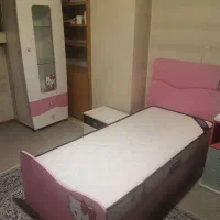 سرویس خواب کودک