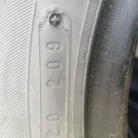 لاستیک پراید|قطعات یدکی و لوازم جانبی|ملایر, |دیوار