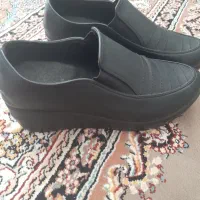 کیف و کفش|کیف، کفش، کمربند|نیشابور, پاستور|دیوار