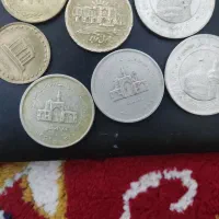 سکه جمهوری اسلامی