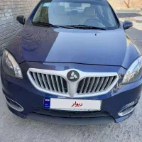 برلیانس h320 موتور 1650