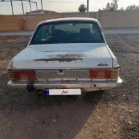 سواری پیکان ۸۱