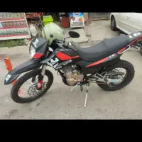 تریل ۲۵۰ کویر t2