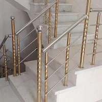 نرده وحفاظ استیل ایده آل|خدمات پیشه و مهارت|کاشان, ۲۲ بهمن|دیوار