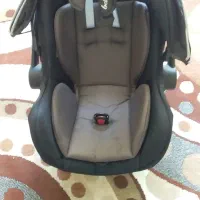 کالسکه و کریر کاملا نو|کالسکه و لوازم جانبی|اصفهان, بهارستان|دیوار