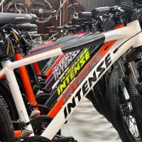 دوچرخه سایز ۲۷.۵ INTENSE مدل CD1000