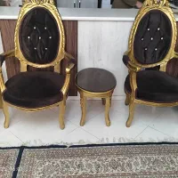 مبلمان سلطنتی