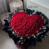 دسته گل بزرگ ربانی|گل مصنوعی|محمدشهر, شهرک چمران|دیوار