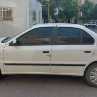 سمندLX|خودرو سواری و وانت|قزوین, |دیوار