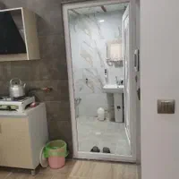 سوئیت فوق تمیز نوساز پارکینگ دار با تمام امکانات|اجارهٔ کوتاه‌مدت آپارتمان و سوئیت|یزد, |دیوار