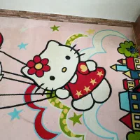 گلیم بچه گونه