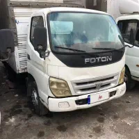 فوتون۶تن/تمیز/کم کار