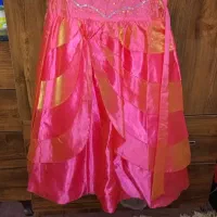 لباس دخترانه مجلسی زیبا مناسب ۷ تا ده سال