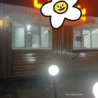 کانکس ۱۵ متر