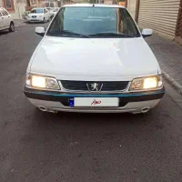 پژو۴۰۵ ۱۸۰۰