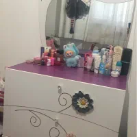 تخت و کمد کودک و نوجوان