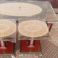 درختچه مصنوعی و جا حنا|گل مصنوعی|اردبیل, |دیوار