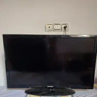 تلویزیون ۳۲ اینچ سامسونگ LED|تلویزیون و پروژکتور|اسلام‌شهر, شهرک قائمیه|دیوار