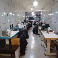 مزدی دوز لباس مجلسی هستم