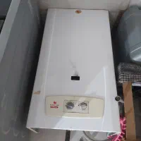 آبگرمکن دیواری  پلار سالم