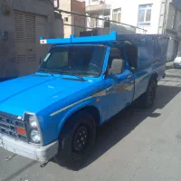 نیسان مدل ۱۴۰۱ آپشنال دوگانه کارخانه|خودرو سواری و وانت|اردبیل, |دیوار