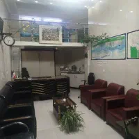 اجاره یک باب مغازه شهرک رسالت
