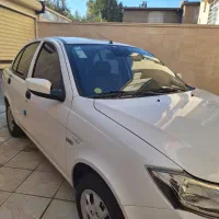 ساینا 1402دوگانه GX|خودرو سواری و وانت|ارومیه, |دیوار